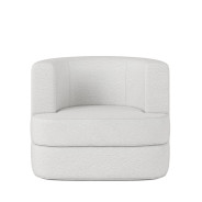 522516-5302 Cassat Swivel Chair Collection By A.R.T. Furniture Collections