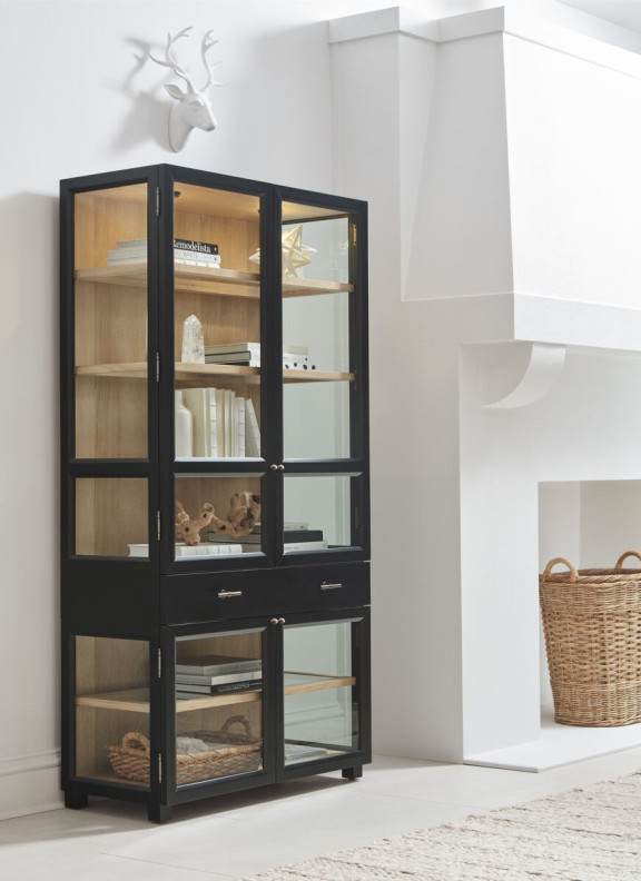 278240-2340 Frame Display Cabinet Collection  By A.R.T. Furniture Collections
