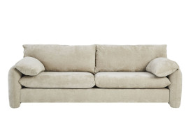 791501-5000 Whistler Sofa E-Sand Collection By A.R.T. Furniture Collections