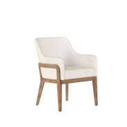 323221-3351 Portico Rectangular Dining Table by A.R.T. Furniture Collections