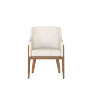 323221-3351 Portico Rectangular Dining Table by A.R.T. Furniture Collections