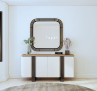323252-3351 Portico Credenza by A.R.T. Furniture Collections