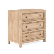 288125-2355 Post 5/0 Panel Queen Bed Collection  by A.R.T. Furniture Collections