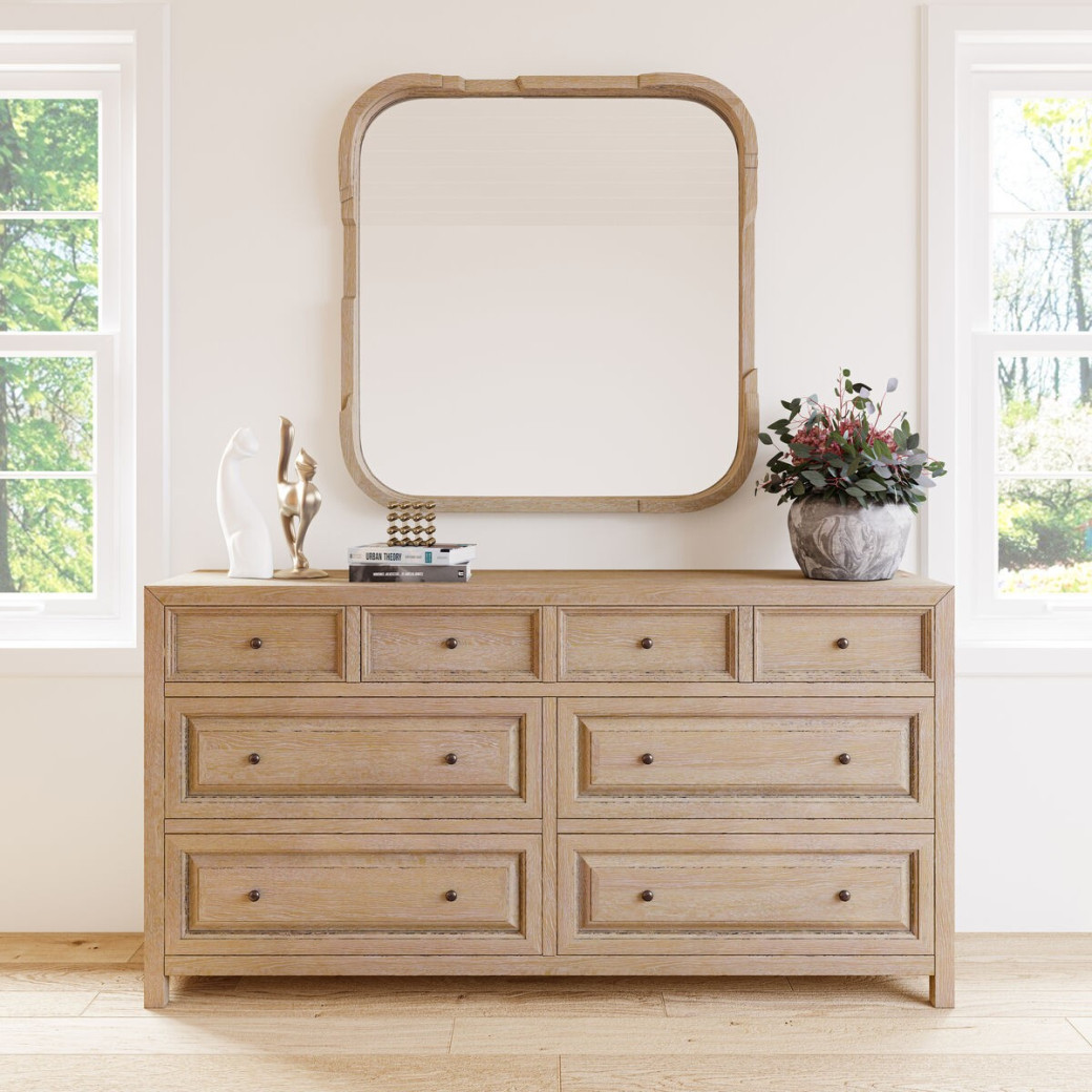 288125-2355 Post 5/0 Panel Queen Bed Collection  by A.R.T. Furniture Collections