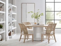 288401-2655 Post Etagere Collection by A.R.T. Furniture Collections