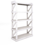288401-2655 Post Etagere Collection by A.R.T. Furniture Collections