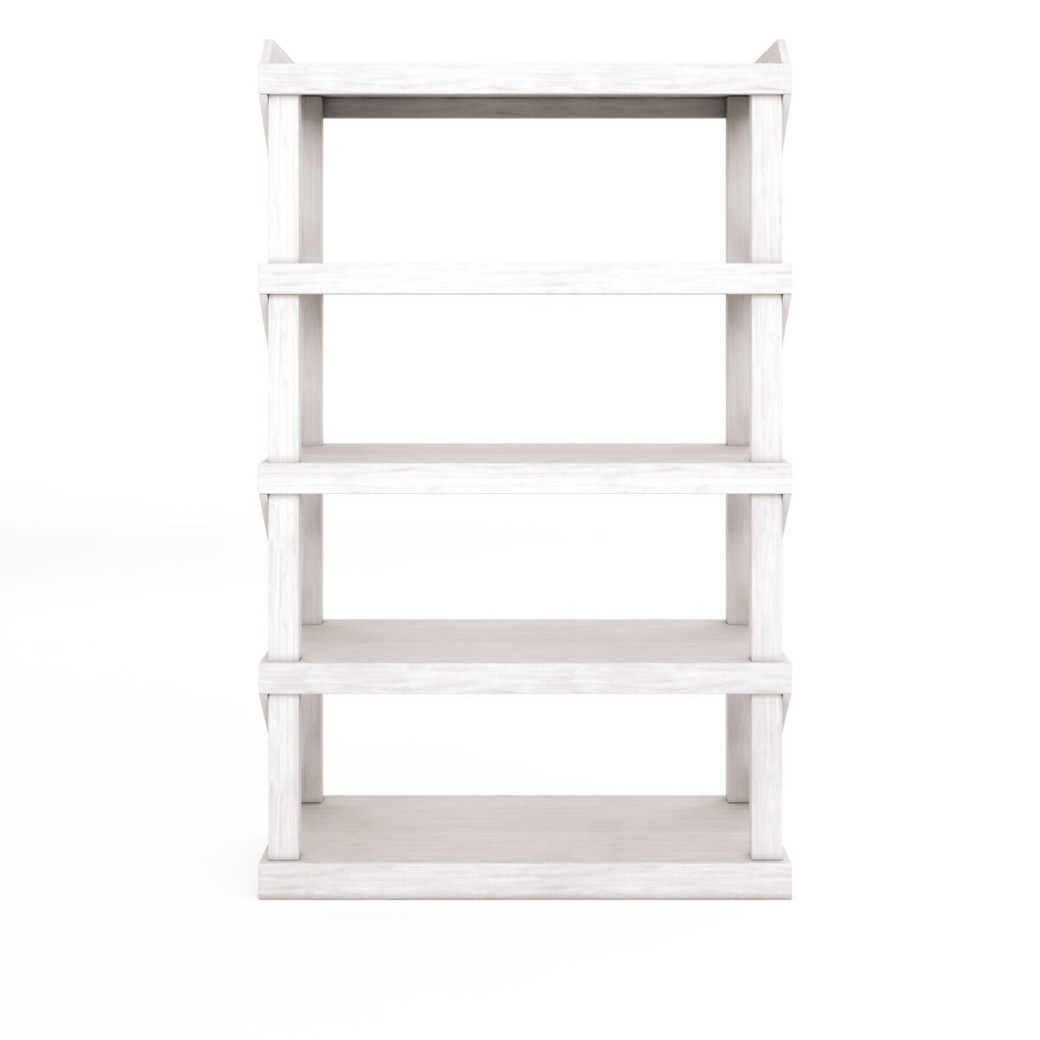 288401-2655 Post Etagere Collection by A.R.T. Furniture Collections