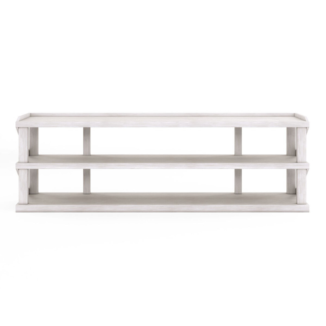 288423-2655 Post Entertainment Console Collection by A.R.T. Furniture Collections