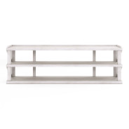288423-2655 Post Entertainment Console Collection by A.R.T. Furniture Collections