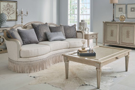 218251-2727 Morrissey-Eccles Credenza-Bezel Collection by A.R.T. Furniture Collections