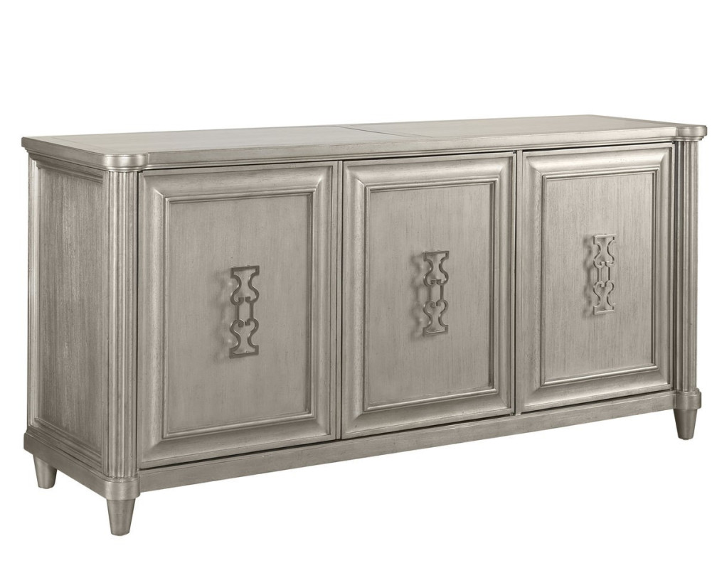218251-2727 Morrissey-Eccles Credenza-Bezel Collection by A.R.T. Furniture Collections