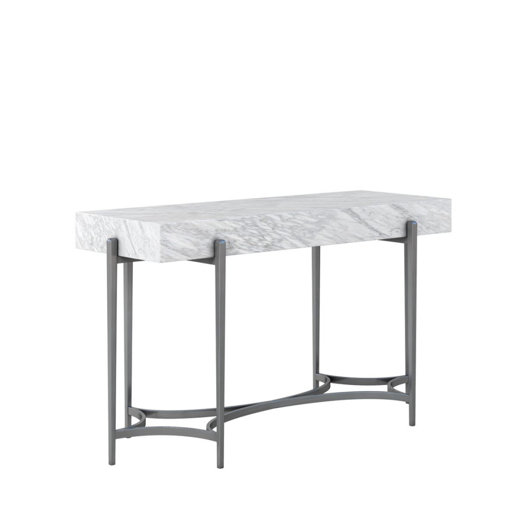 860367-1237 Masseria Sofa Table By A.R.T. Furniture Collections
