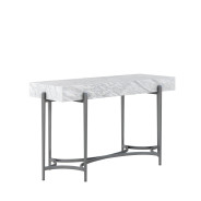 860367-1237 Masseria Sofa Table By A.R.T. Furniture Collections