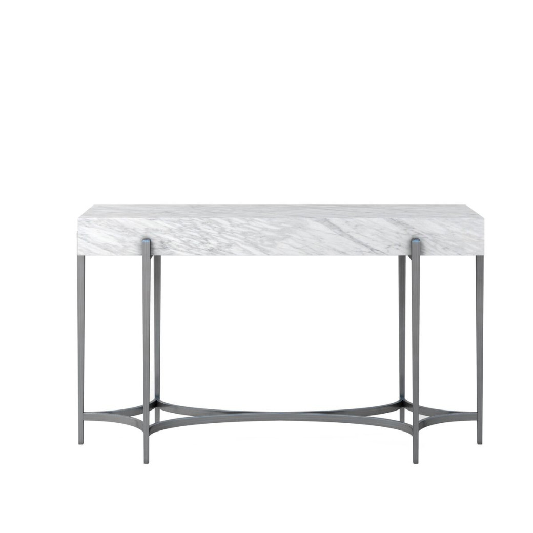 860367-1237 Masseria Sofa Table By A.R.T. Furniture Collections