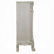 BD01677 Chest Dresden Bone White Collection By Acme Furniture