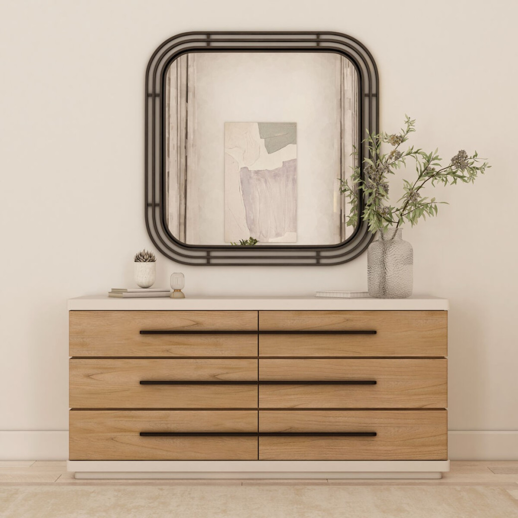 323127-3335W Portico UPH. Wall Bed W/End Panel By A.R.T Furniture Collections