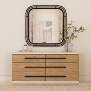 323127-3335W Portico UPH. Wall Bed W/End Panel By A.R.T Furniture Collections