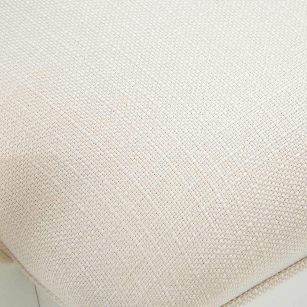 Arm Chair Cloud White Palm Gate Collection By Michael Amini 9086004-108