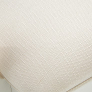 Arm Chair Cloud White Palm Gate Collection By Michael Amini 9086004-108