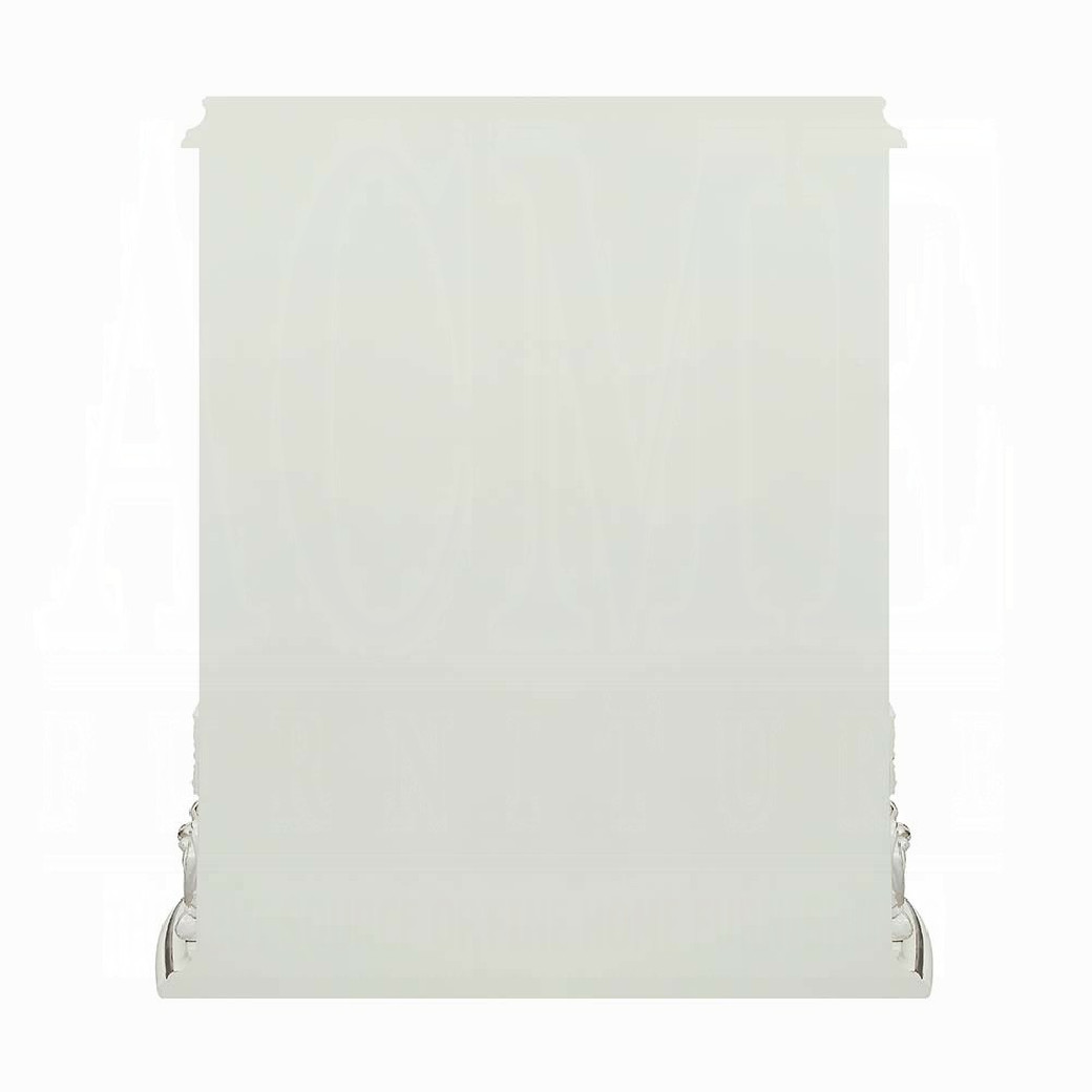 BD01252 Antique White Wash Finish Chest Adara Collection By Acme Furniture