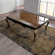 LV01890 Coffee Table Betria Collection By Acme Furniture
