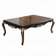 LV01890 Coffee Table Betria Collection By Acme Furniture