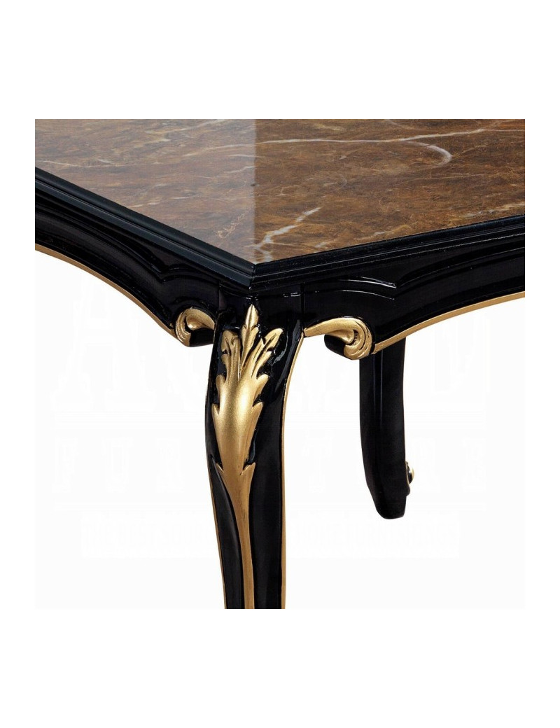 LV01890 Coffee Table Betria Collection By Acme Furniture