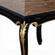 LV01890 Coffee Table Betria Collection By Acme Furniture