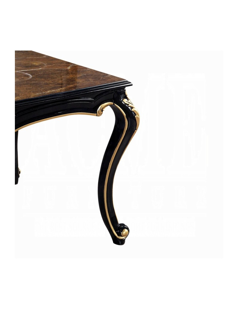 LV01890 Coffee Table Betria Collection By Acme Furniture