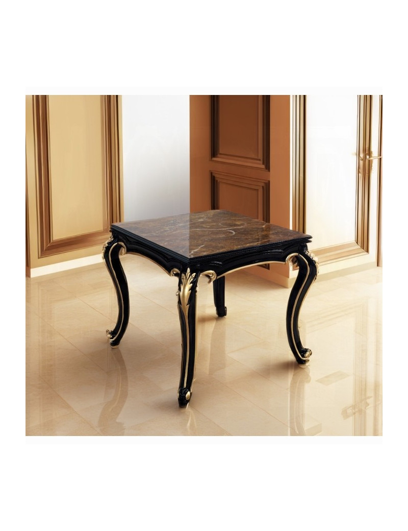 LV01890 Coffee Table Betria Collection By Acme Furniture