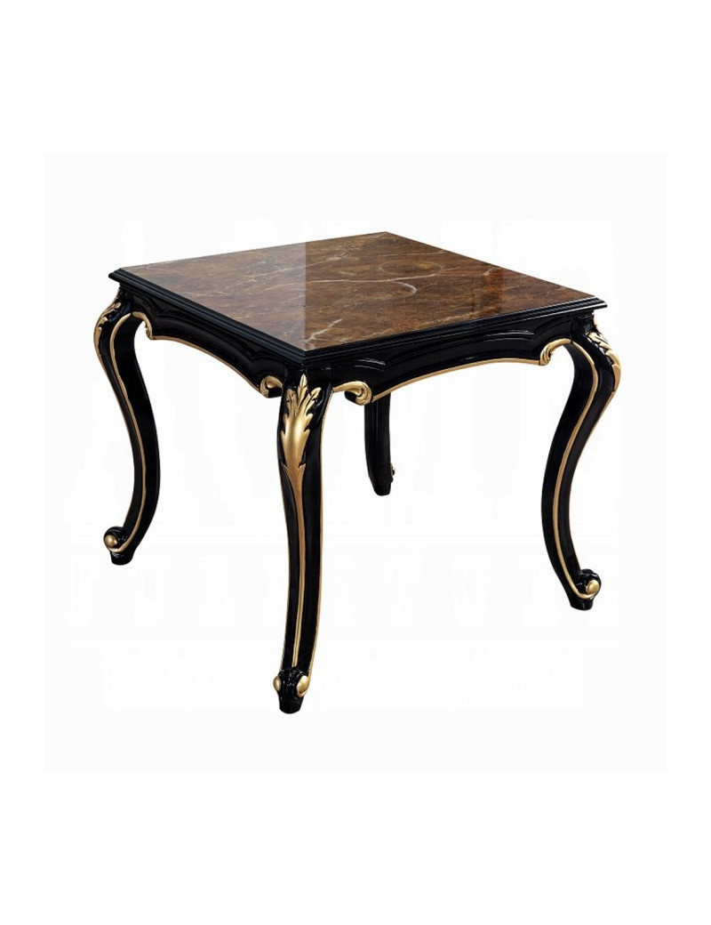 LV01890 Coffee Table Betria Collection By Acme Furniture