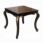 LV01890 Coffee Table Betria Collection By Acme Furniture