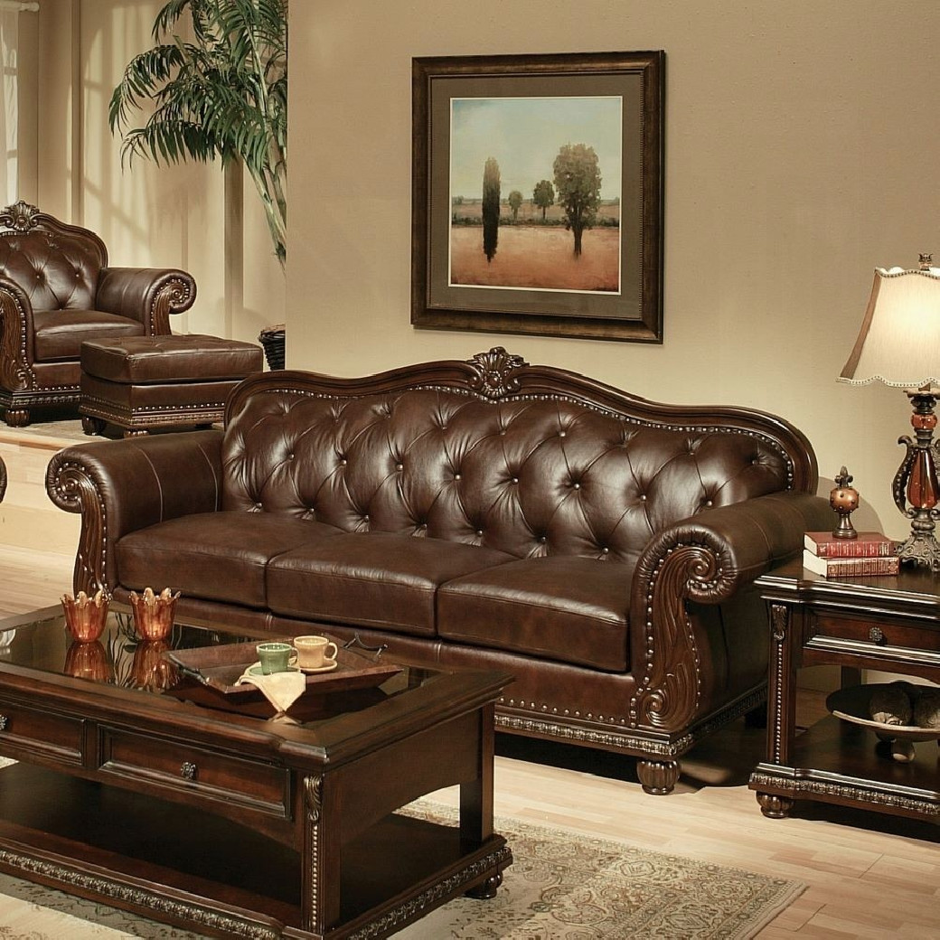 15030 Living Room Anondale Collection by Acme Furniture