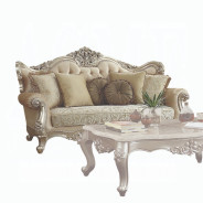 50660 Bently Sofa Collection Classic French Victorian Style by Acme Furniture
