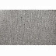 DN02124 7PC Dining Set  Weathered Gray Oak Finish Adalynn Collection by Acme Furniture