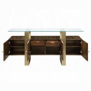AC01923 Mabyn Console Cabinet by Acme Furniture
