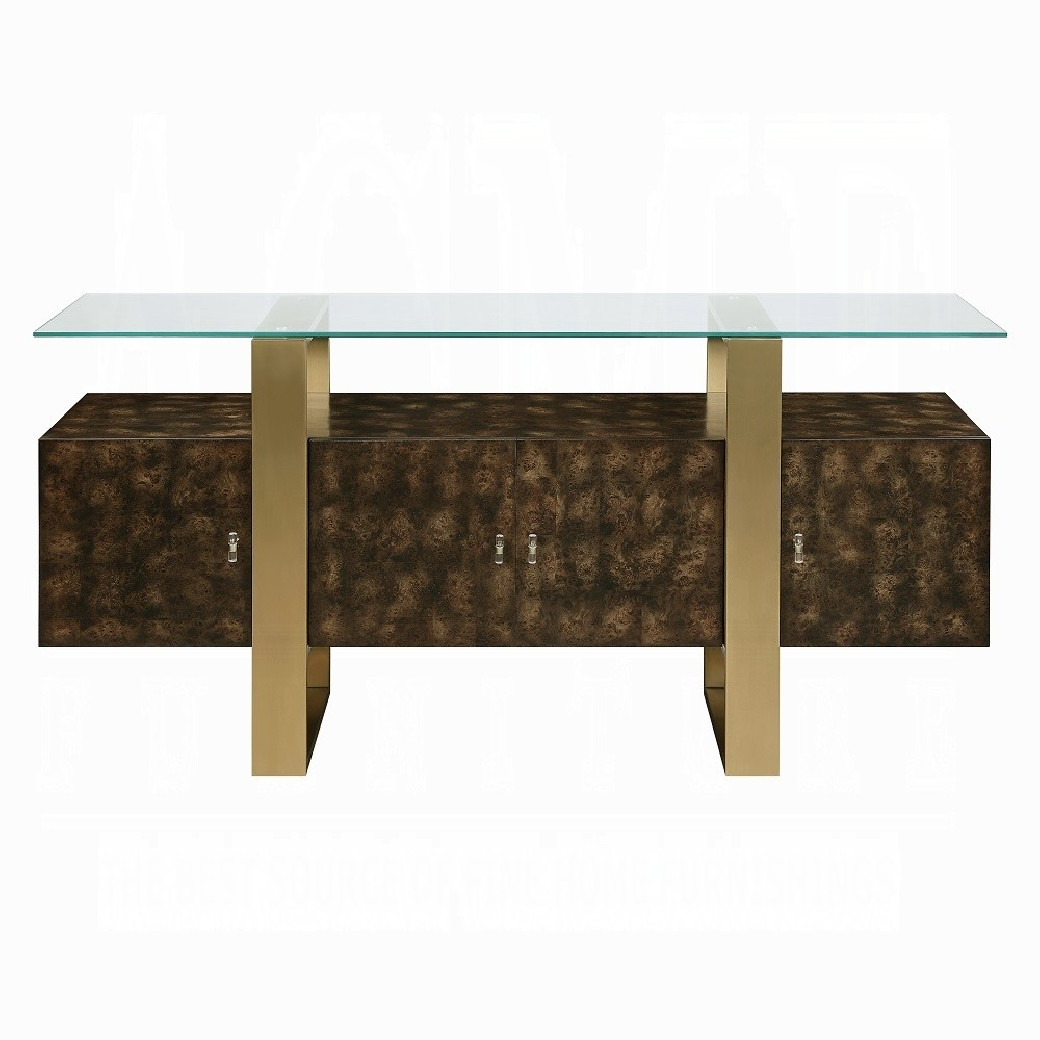 AC01923 Mabyn Console Cabinet by Acme Furniture
