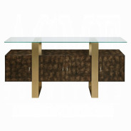 AC01923 Mabyn Console Cabinet by Acme Furniture