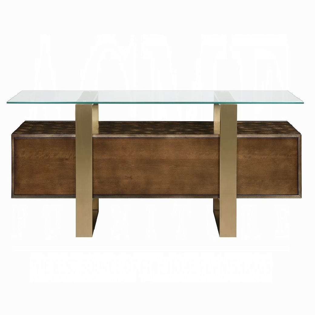 AC01923 Mabyn Console Cabinet by Acme Furniture
