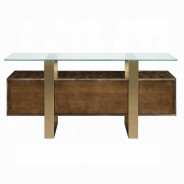 AC01923 Mabyn Console Cabinet by Acme Furniture
