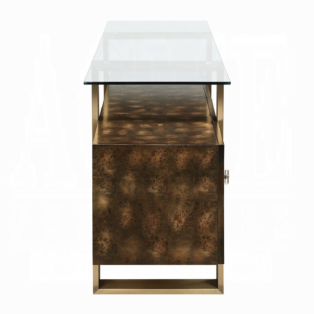 AC01923 Mabyn Console Cabinet by Acme Furniture