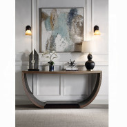AC01924 Maceo Console Table by Acme Furniture