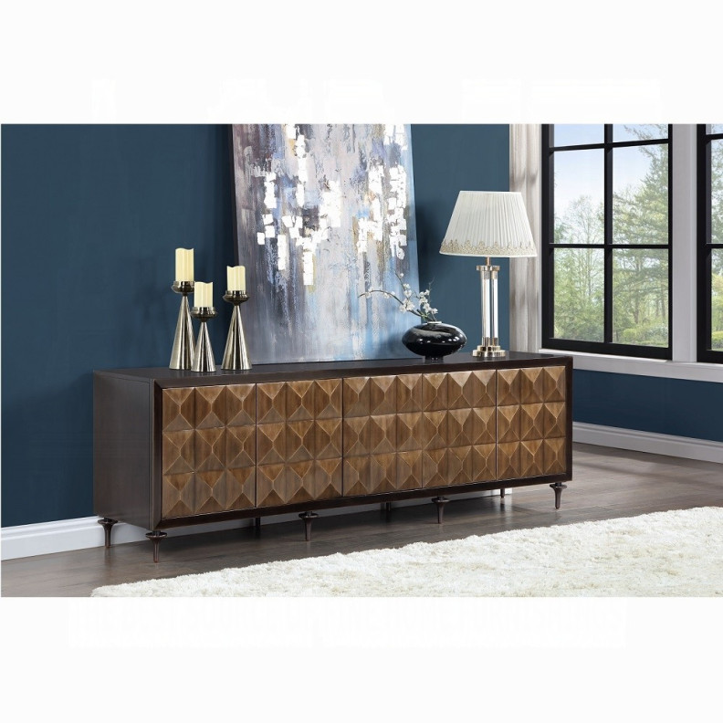 AC02503 Diya Console Cabinet by Acme Furniture