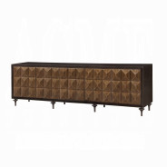 AC02503 Diya Console Cabinet by Acme Furniture