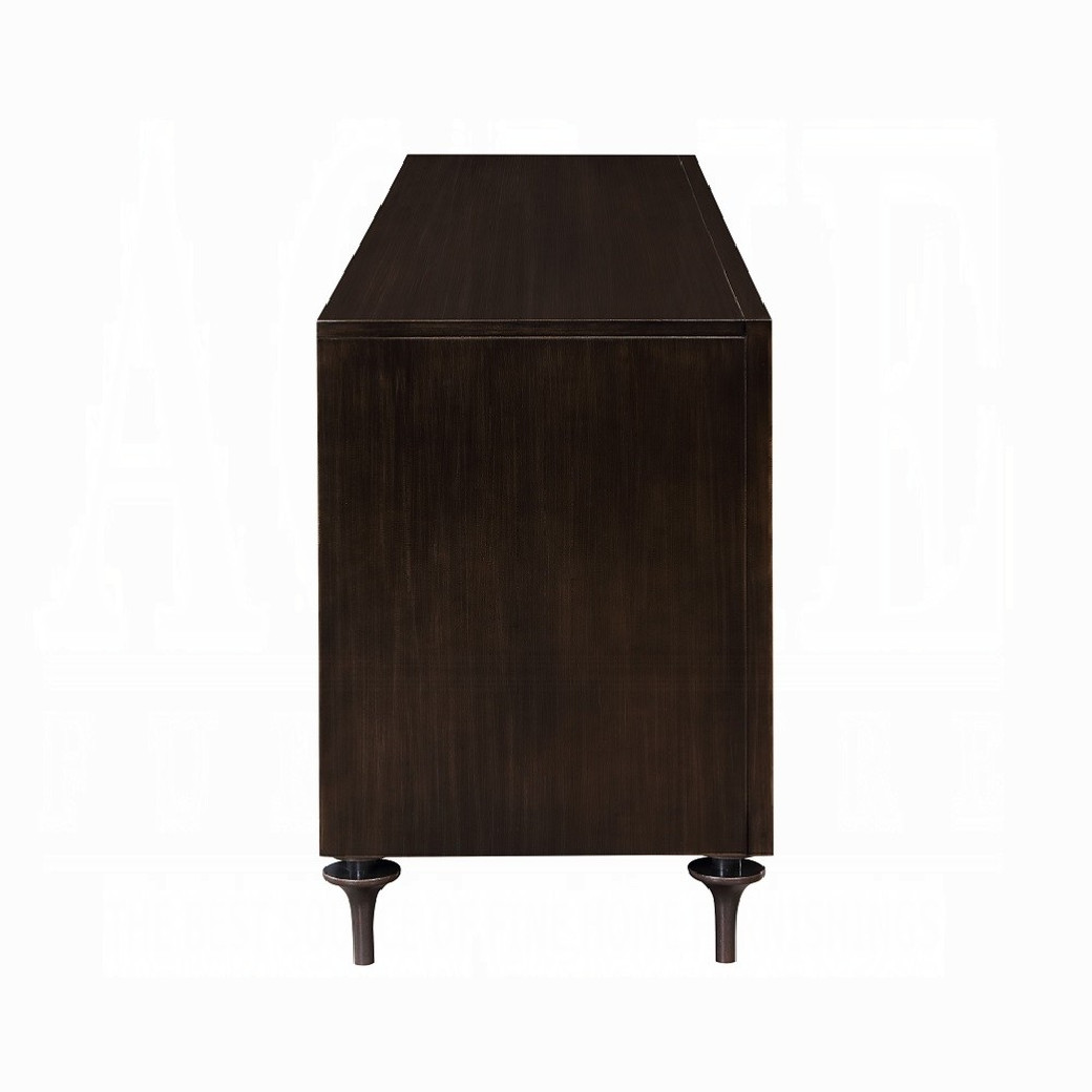 AC02503 Diya Console Cabinet by Acme Furniture