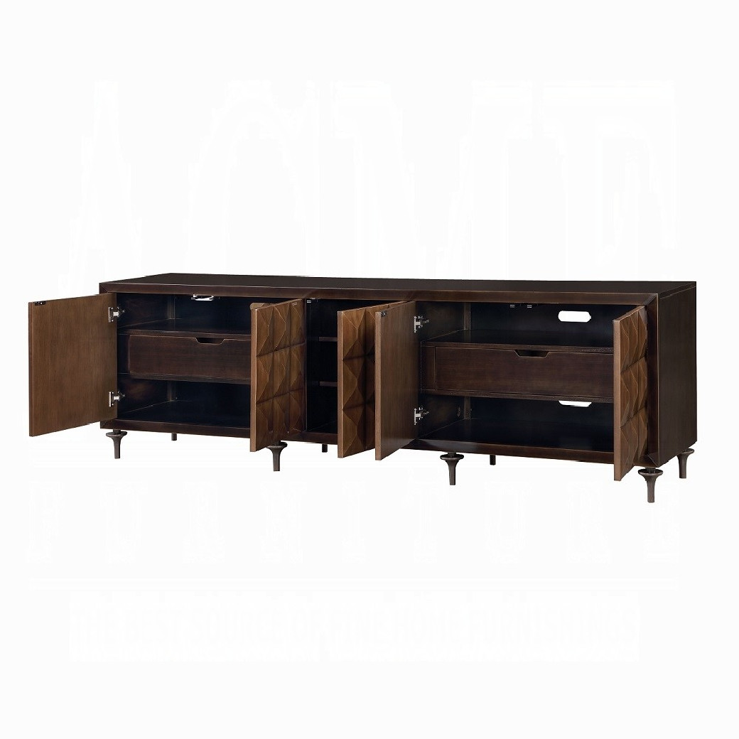 AC02503 Diya Console Cabinet by Acme Furniture