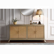 AC02504 Dodie Console Cabinet by Acme Furniture
