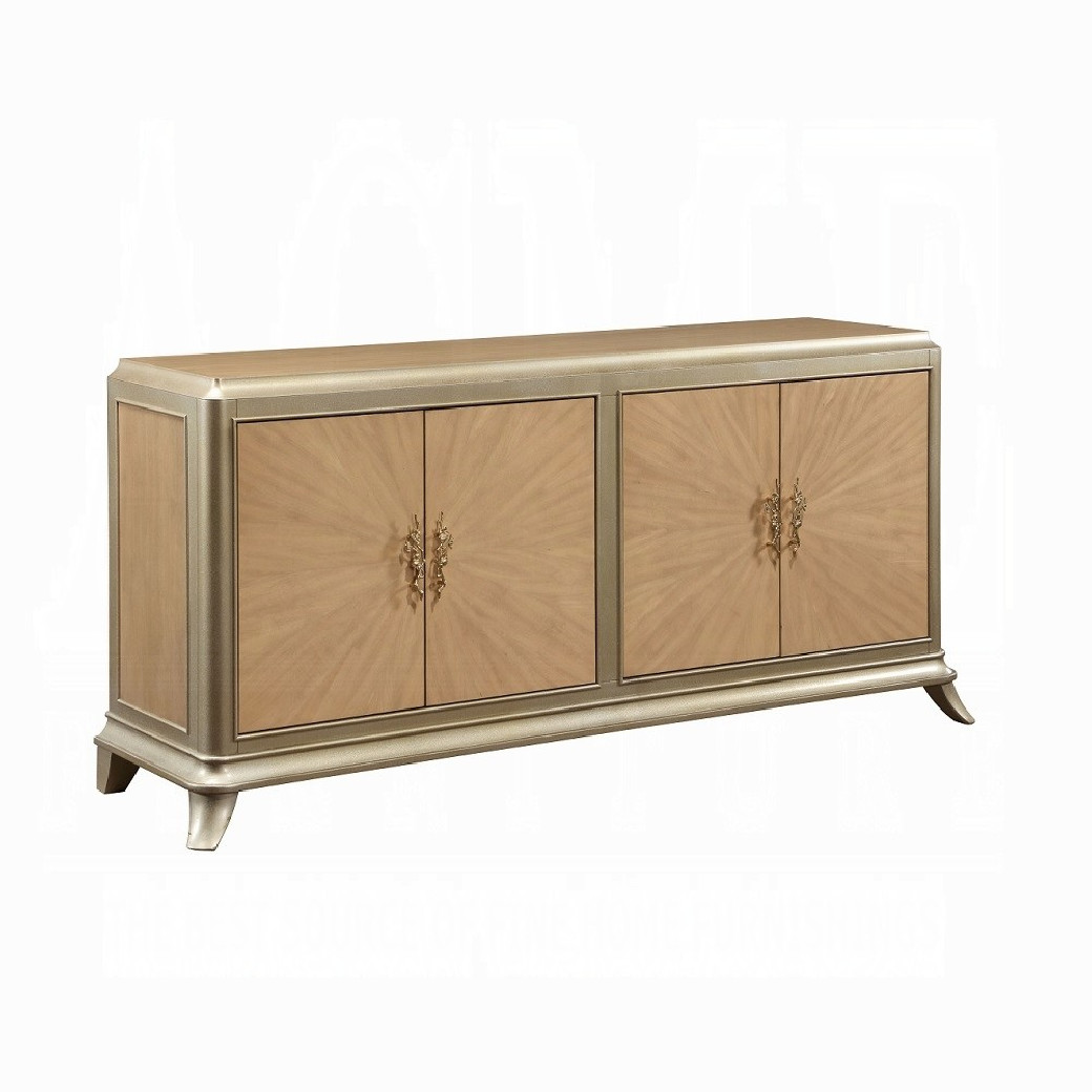 AC02504 Dodie Console Cabinet by Acme Furniture