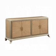AC02504 Dodie Console Cabinet by Acme Furniture