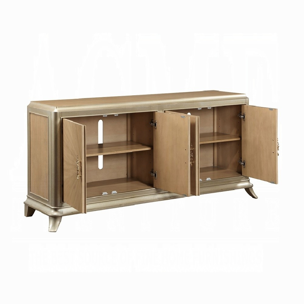 AC02504 Dodie Console Cabinet by Acme Furniture